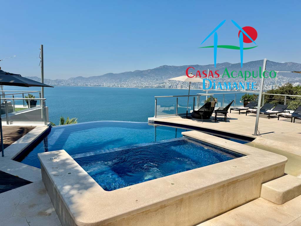 Villa Celestamar - Terraza 5